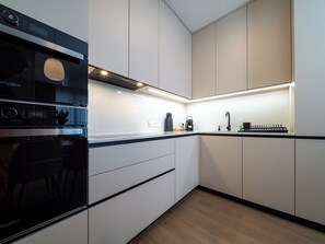 Eget kök