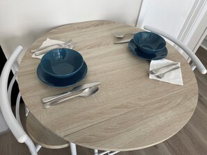 Restauration