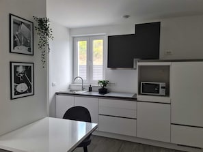 Cuisine privée