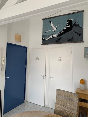 Interiör
