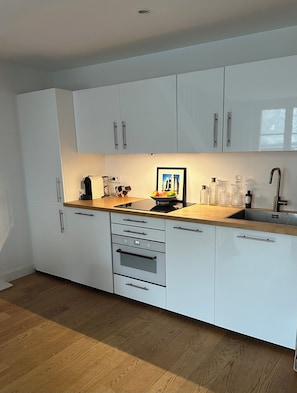Cuisine privée