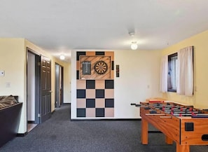 Sala de juegos