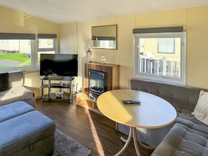 Open plan living space | Danella, Rhyl
