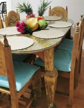 Dining Table for 6