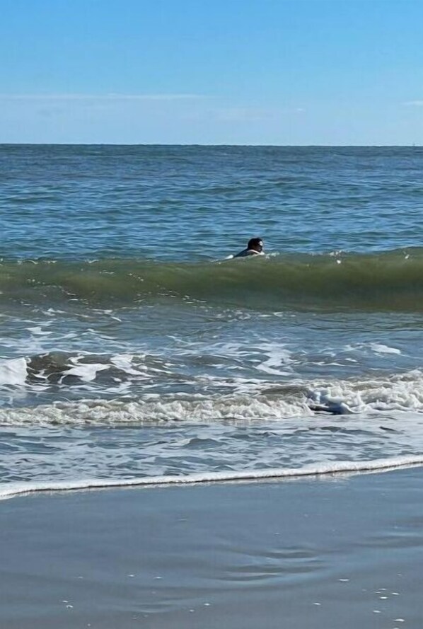 Plage