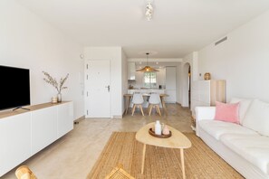Coin séjour