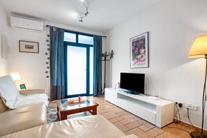 Coin séjour