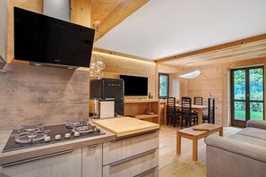 Cuisine privée