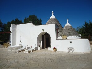 Terrass/Patio