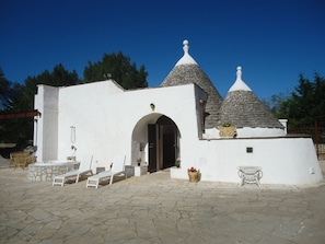 Terrass/Patio