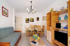 Coin séjour