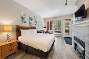 101B Living Area