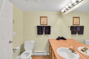 312 Bathroom Main Level