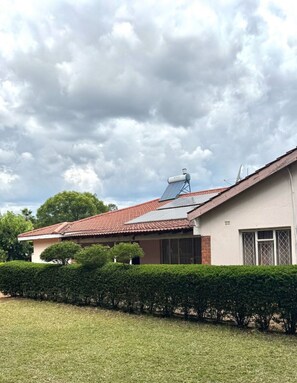 Exteriör