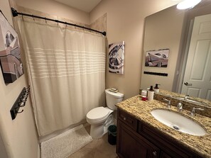 Baño