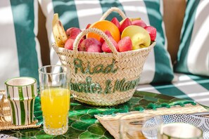 Frühstücksgericht