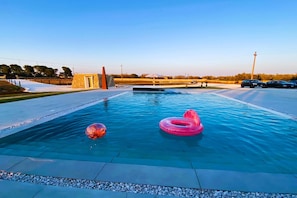 Shared pool