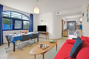 Salon et salle à manger