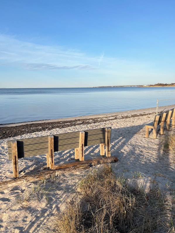 Plage