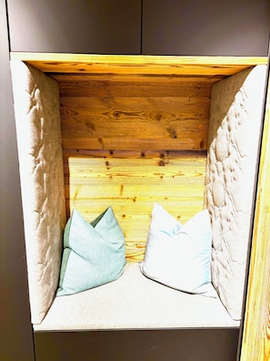 Ferienwohnung 120 qm für max. 4 Personen-FL