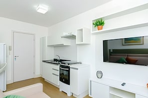 Interiör