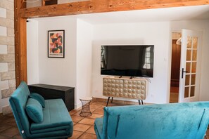 Coin séjour