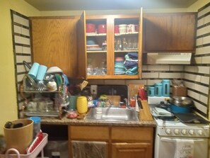 Cuisine privée
