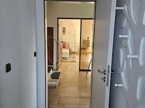 Interiör
