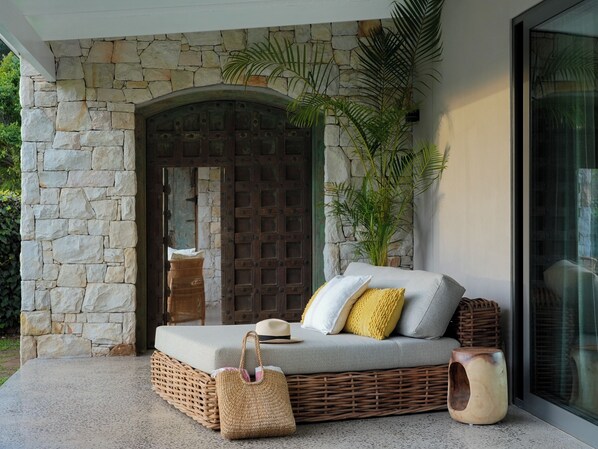 Terrass/Patio