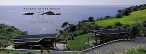Studio and Retreat
