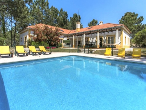 Pool Outdoor