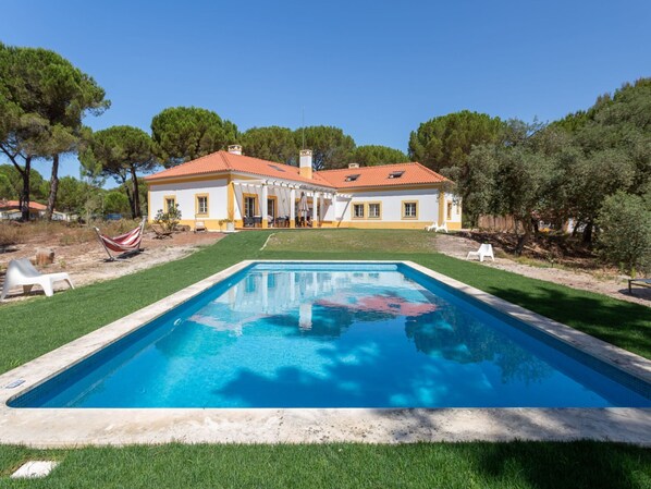 Pool Outdoor