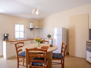 Eget kök