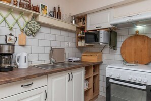 Eget kök