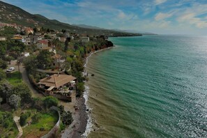 Location views