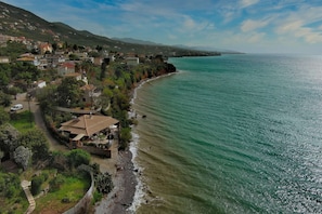 Location views