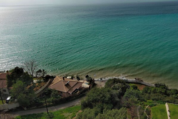 location sea views