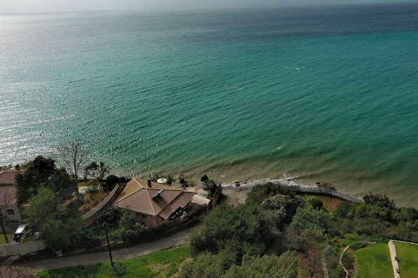 location sea views