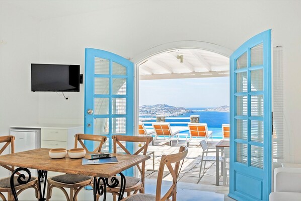 Logement