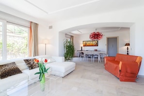 Logement