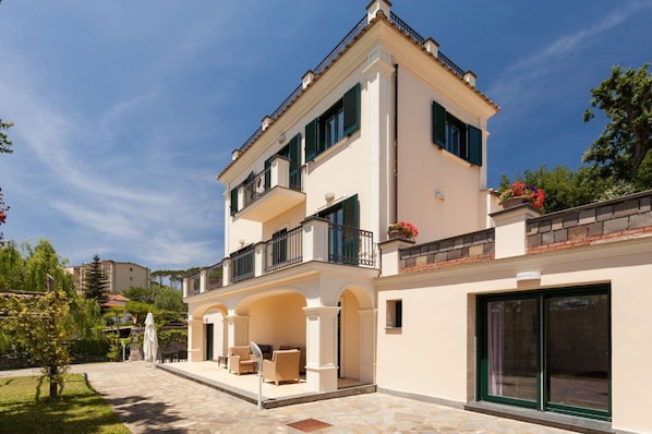 Logement