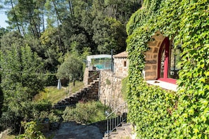 Boendeområde