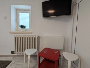 Interiör