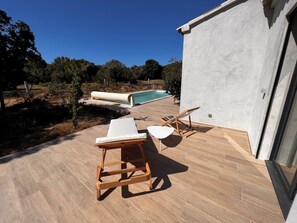 Terrass/Patio