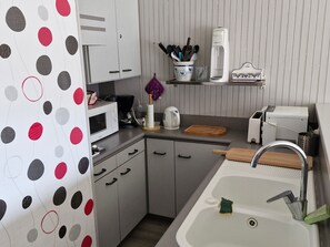 Cuisine privée