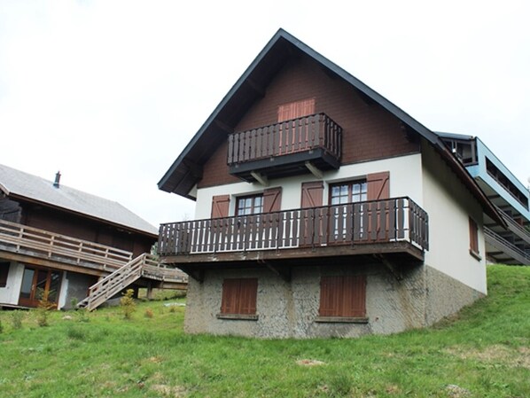 Exteriör
