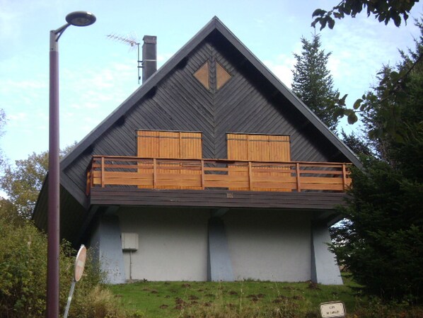 Exteriör