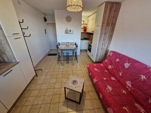 Coin séjour