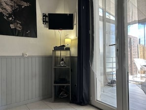 Interiör