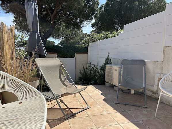 Terrass/Patio